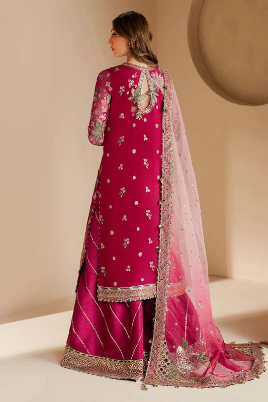 Jazmin – Unstitched 3 Piece Suit