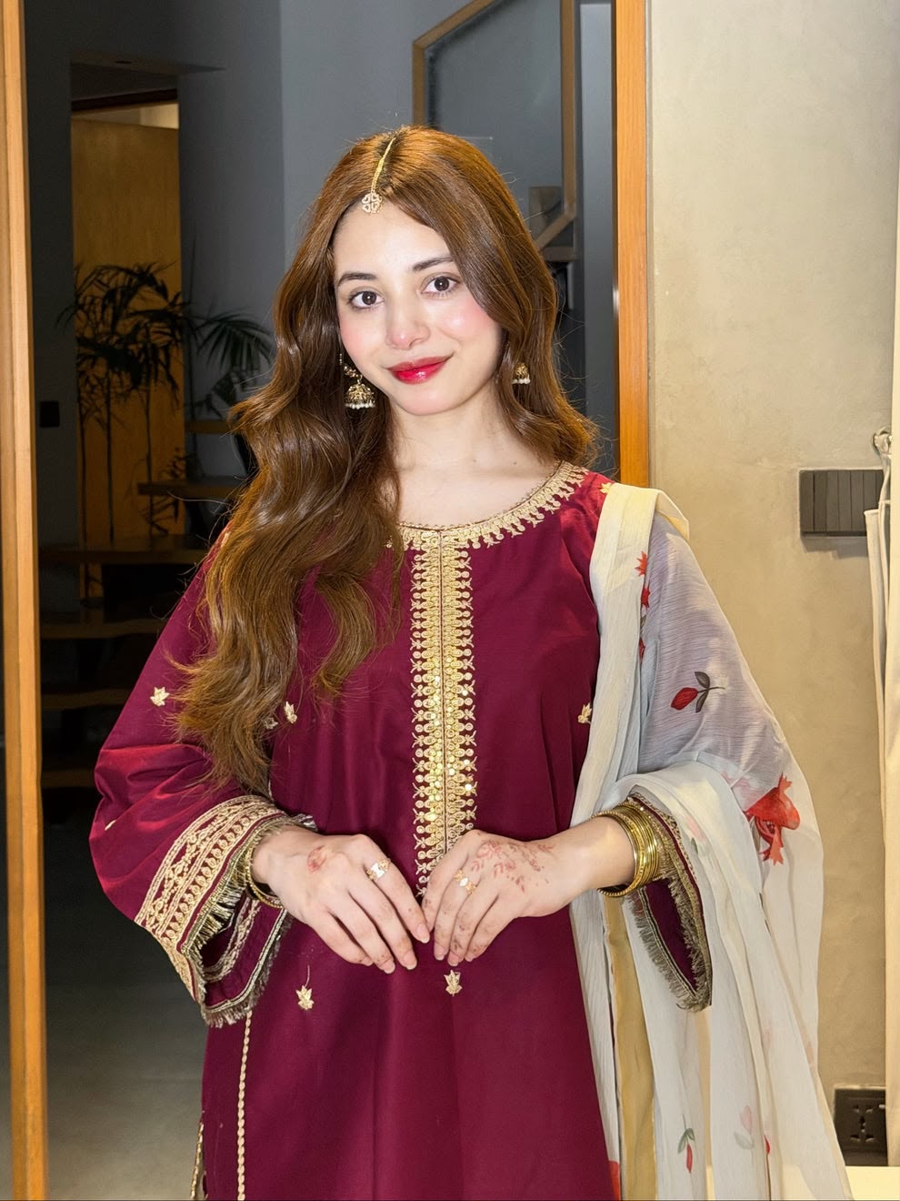 Zara Shahjahan – Unstitched 3 Piece Suit