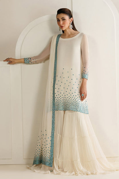 Jazmin – 3 Piece Suit Unstitch