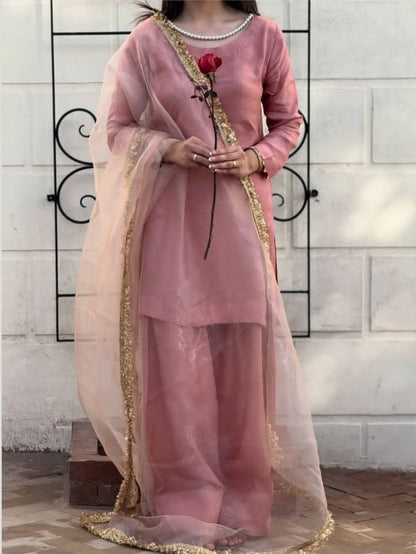 Farshi Shalwar Suit